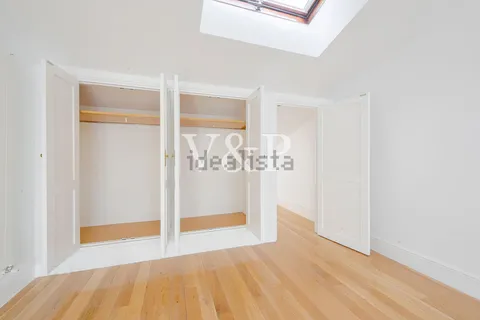 Pis de 244 m² a Madrid