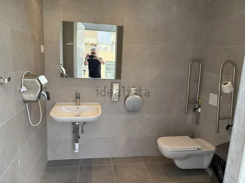 Pis de 71 m² a Madrid
