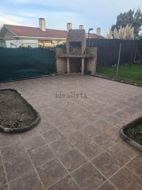 Haus 120 m² in Aldeamayor de San Martín
