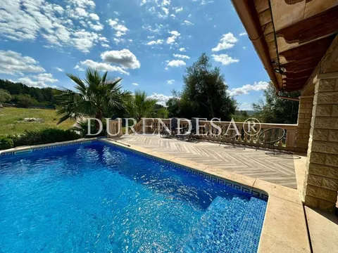 Flat 130 m² in Montuïri (2/38)