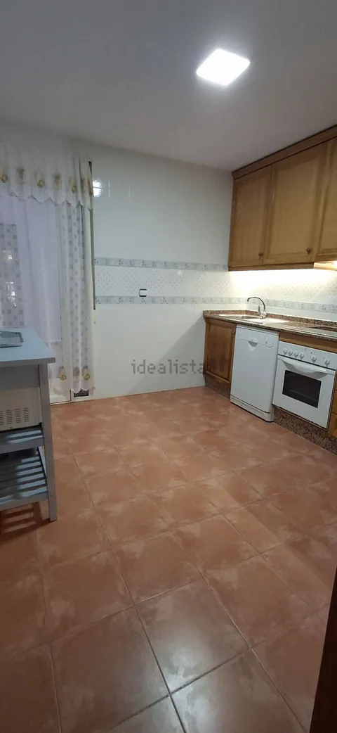 Pis de 85 m² a Mojácar