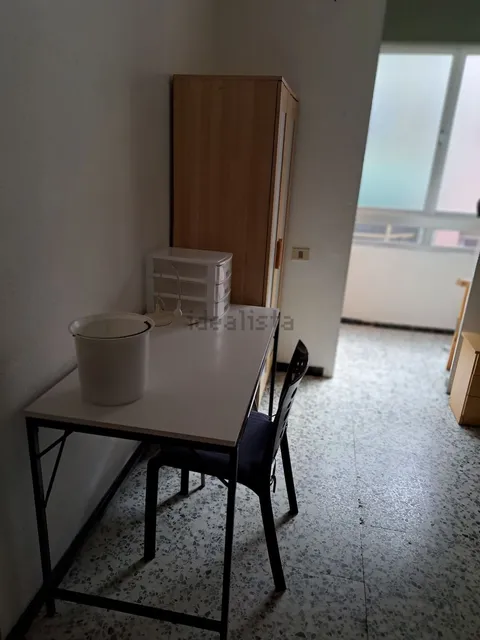 Habitació de lloguer, Las Palmas de Gran Canaria