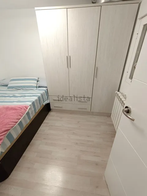 Habitación en alquiler, Madrid (4/4)