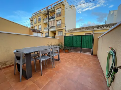 Casa de 80 m² a San Pedro del Pinatar (2/22)