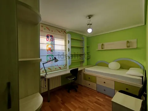 Habitació de lloguer, Albacete
