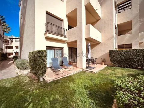 Pis de 76 m² a San Javier