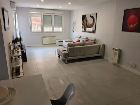 Piso de 117 m² en Badajoz