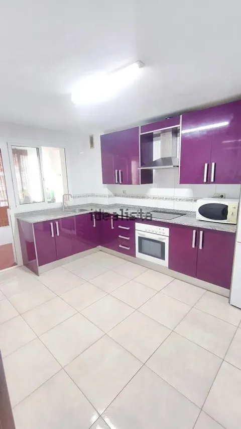 Appartamento 164 m² a Almería