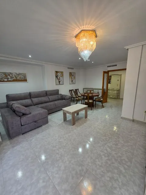 Pis de 100 m² a Gandia