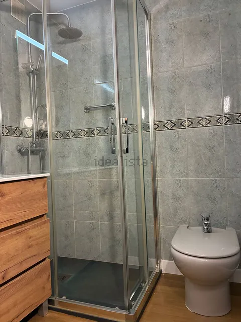 Pis de 72 m² a Madrid