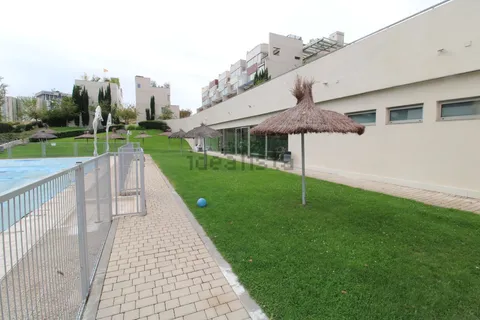 Wohnung 118 m² in Madrid