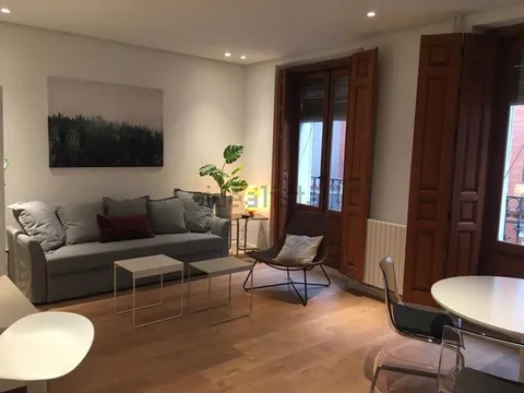 Pis de 67 m² a Madrid