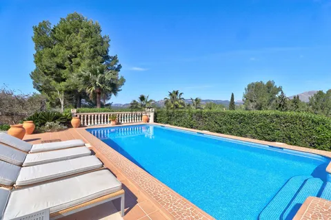 Maison 250 m² à Calvià