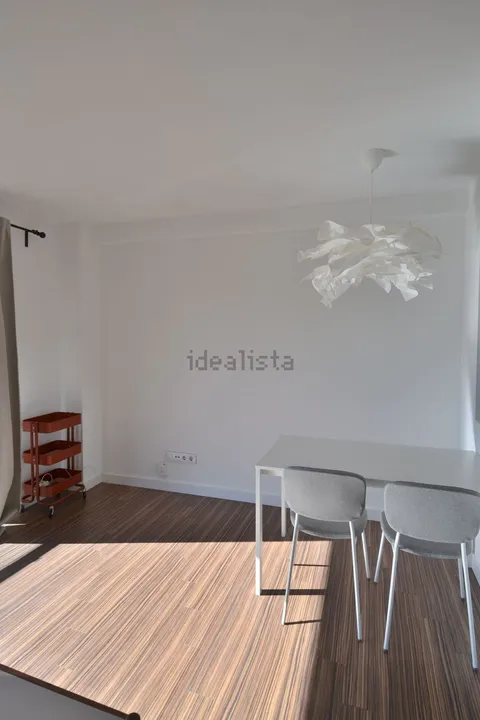 Flat 69 m² in Madrid
