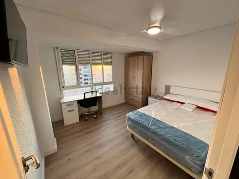 Habitació de lloguer, Elx