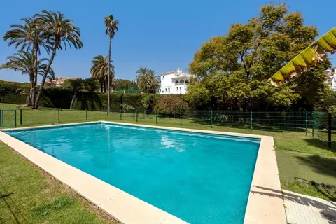 Pis de 85 m² a Marbella