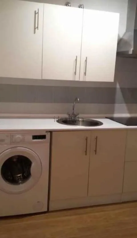 Pis de 40 m² a Mijas