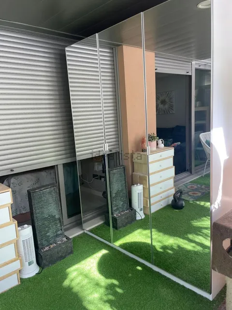 Flat 55 m² in Zaragoza