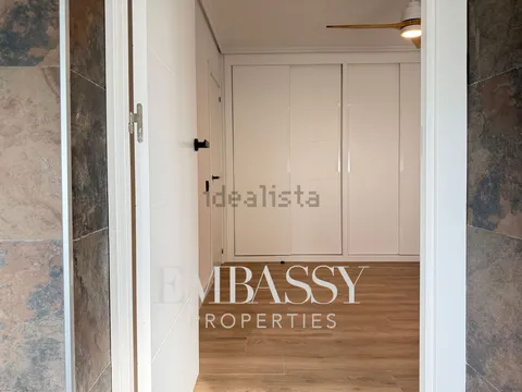 Pis de 125 m² a Madrid