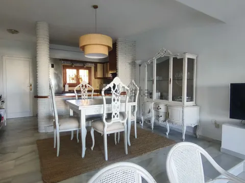 Pis de 90 m² a Marbella