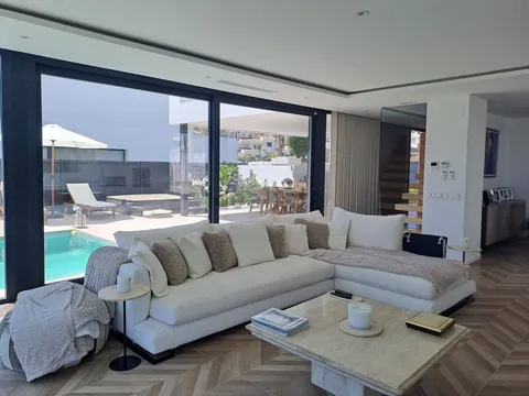 Casa de 380 m² a Estepona