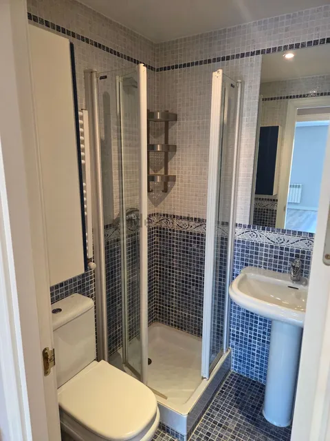 Appartamento 119 m² a Madrid