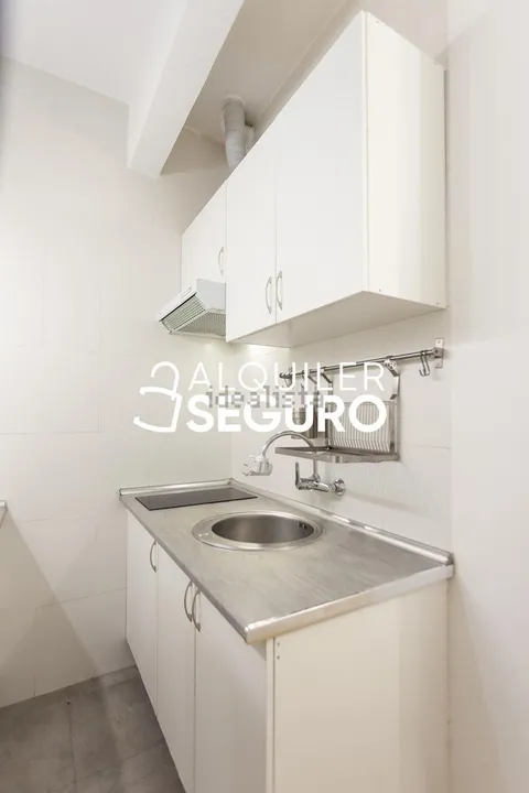Pis de 43 m² a Madrid