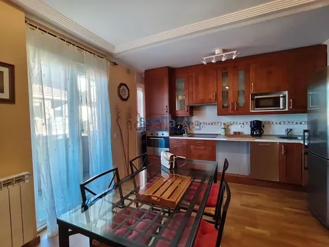 Pis de 60 m² a Lleó
