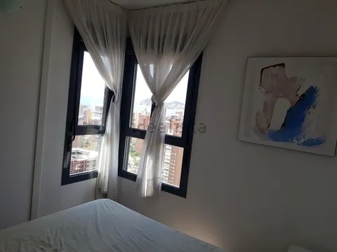 Pis de 92 m² a Benidorm