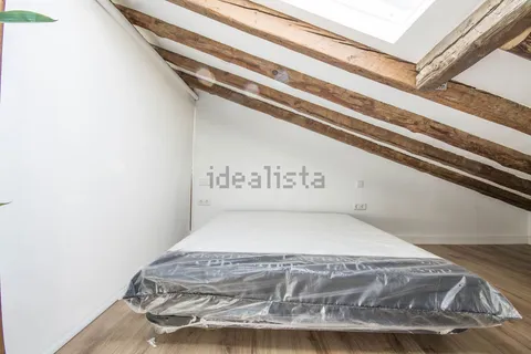 Pis de 40 m² a Madrid