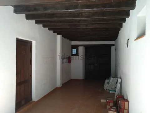 Pis de 45 m² a Granada