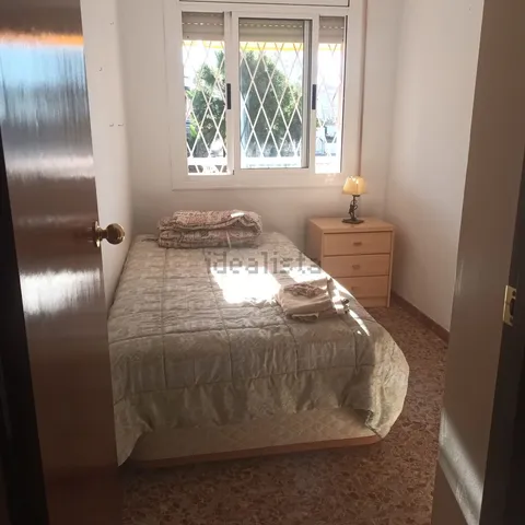 Habitació de lloguer, Castelldefels