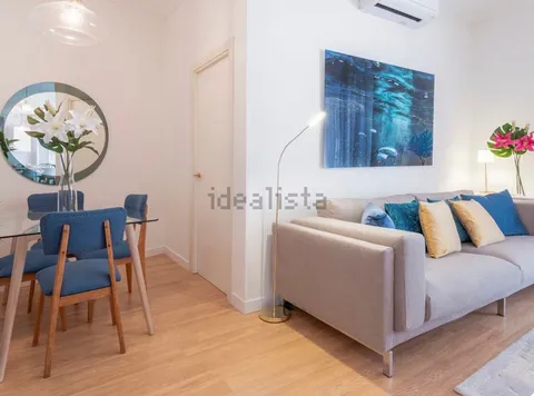 Pis de 87 m² a Madrid (4/23)