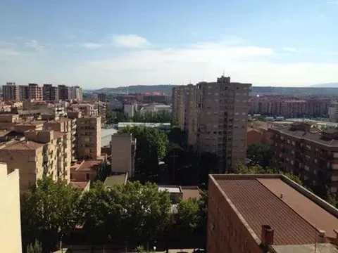 Habitació de lloguer, Logronyo