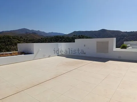 Casa de 750 m² a Ojén