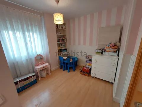 Pis de 92 m² a Madrid