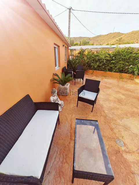 Casa de 35 m² a el Campello