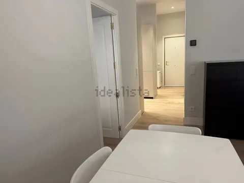 Pis de 70 m² a Madrid