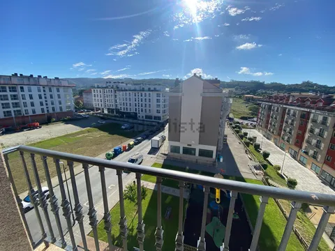 Pis de 100 m² a Carral (2/21)