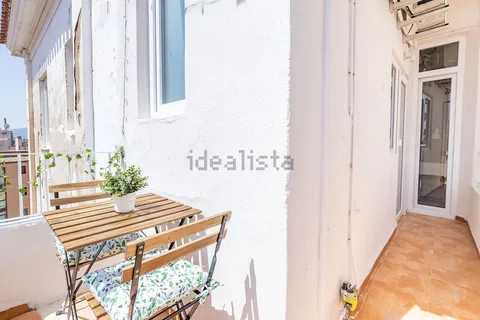 Room for rent, Murcia