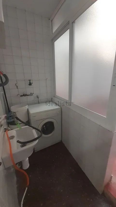 Pis de 100 m² a Múrcia