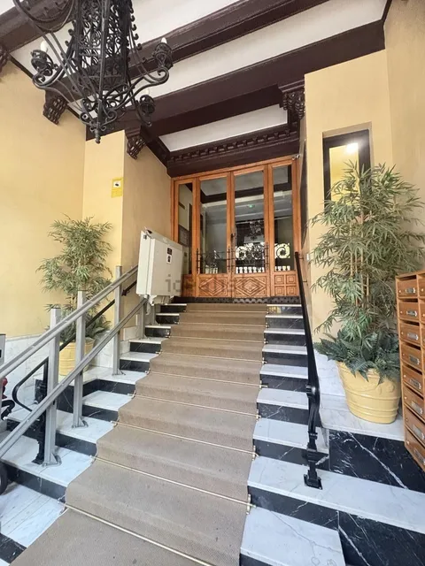 Pis de 43 m² a Madrid