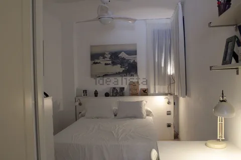 Pis de 55 m² a Benalmádena