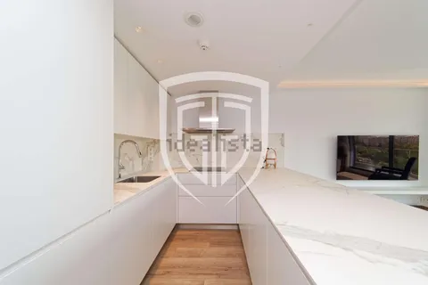Pis de 105 m² a València