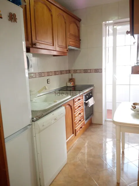 Zimmer zur Miete, Madrid