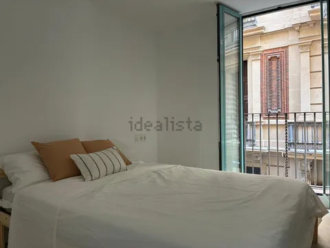 Pis de 95 m² a Barcelona