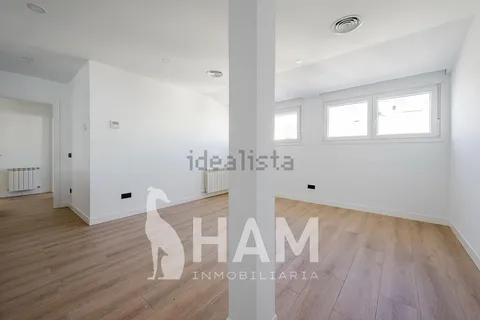 Apartamento 115 m² em Madrid