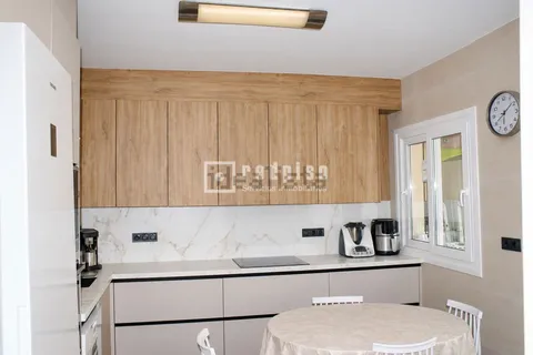 Pis de 148 m² a Màlaga