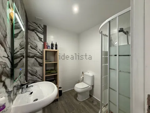 Flat 49 m² in Ciudad Real