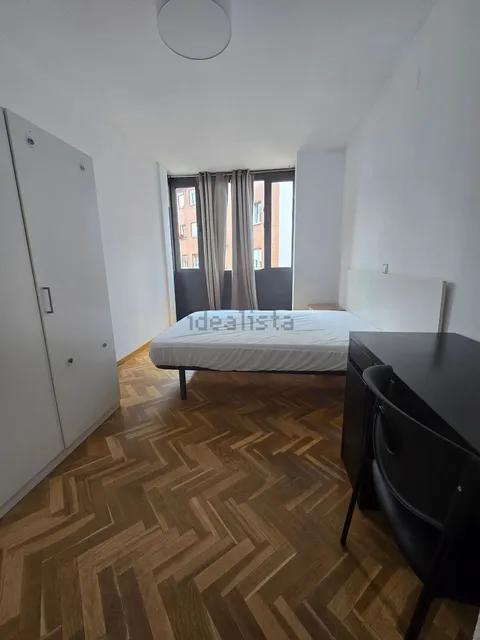 Pis de 140 m² a Madrid